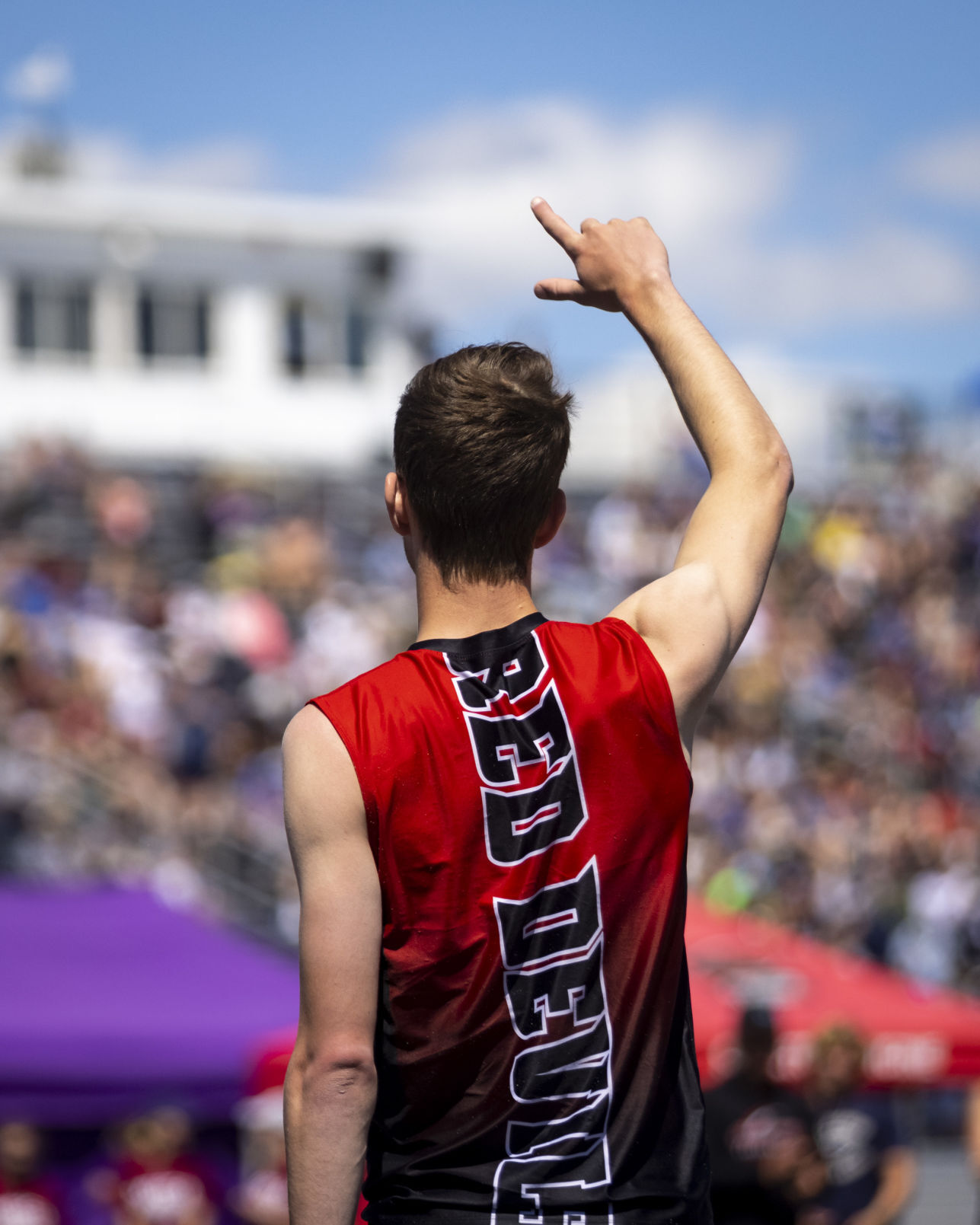 Class A-B state meet